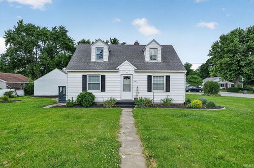 17675 State Road 23 Road, South Bend, IN, 46635-1717 | Card Image