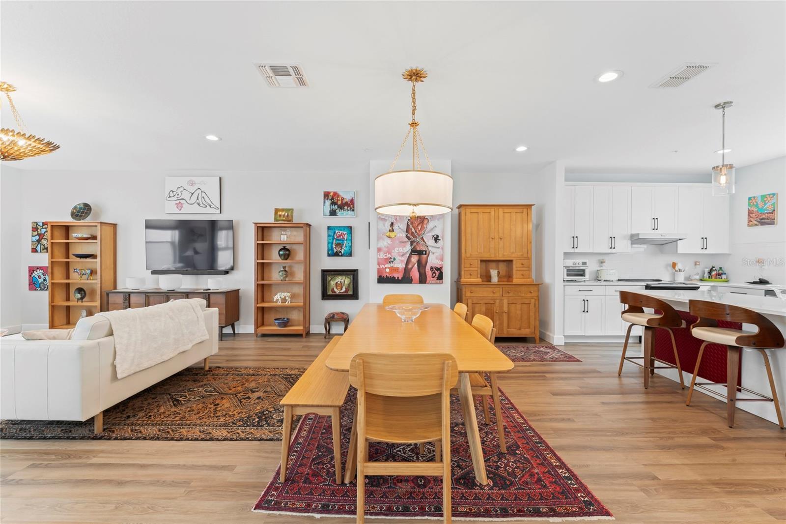 Residential Lease in ST PETERSBURG 3