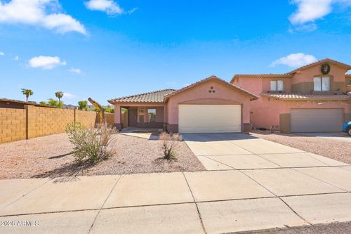 321 W Harwell Rd, Phoenix, AZ, 85041-8032 | Card Image