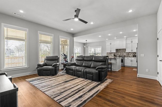 4865 N Marshall Ave, House other with 3 bedrooms, 2 bathrooms and null parking in Fayetteville AR | Image 7