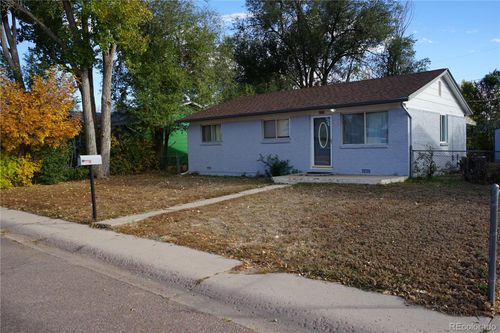 420 Rosewood Dr, Fountain, CO, 80817-1734 | Card Image