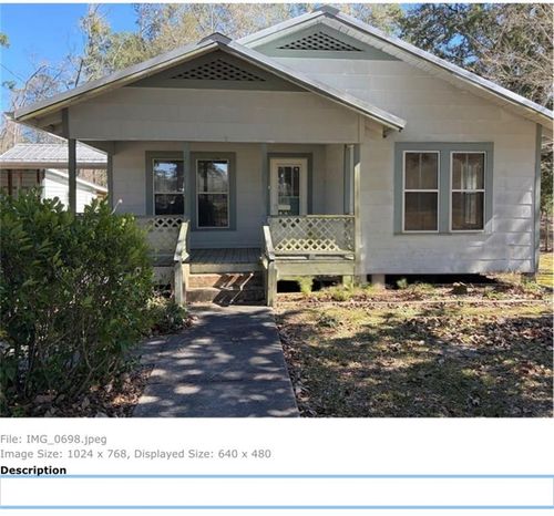 23544 Blood River Rd, Springfield, LA, 70462-9063 | Card Image