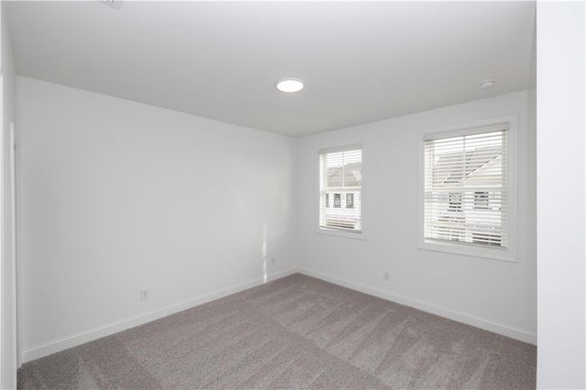 UNIT-166 - 711 Dodd Ln, Townhouse with 3 bedrooms, 3 bathrooms and null parking in Buford GA | Image 35