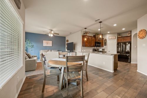 13864 Langston Lake Dr, Roanoke, TX, 76262-3852 | Card Image