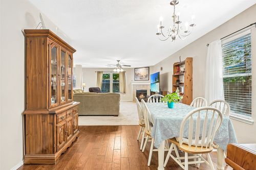 10204 Placid Dr, Mckinney, TX, 75072-8809 | Card Image
