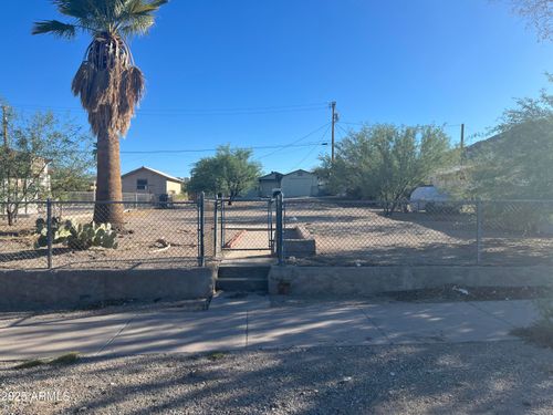 00007-831 W Ocotillo Ave, Ajo, AZ, 85321-2232 | Card Image