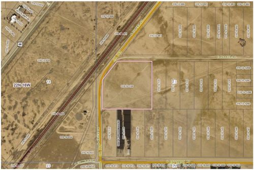 310-12-136 / E Parker Road, Kingman, AZ, 86401 | Card Image