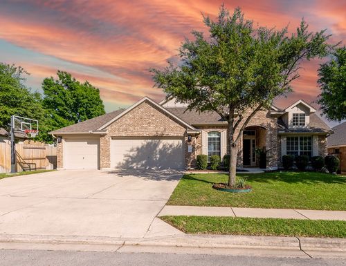 2941 Magellan Way, Round Rock, TX, 78665-5670 | Card Image
