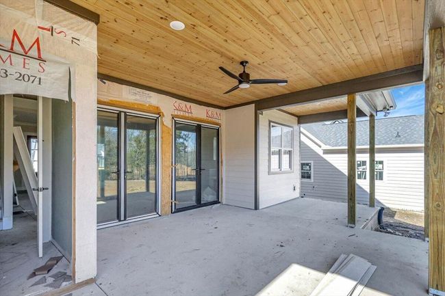LOT-32 - 8112 Sir Oliphant Way, House other with 3 bedrooms, 3 bathrooms and 2 parking in Ooltewah TN | Image 36