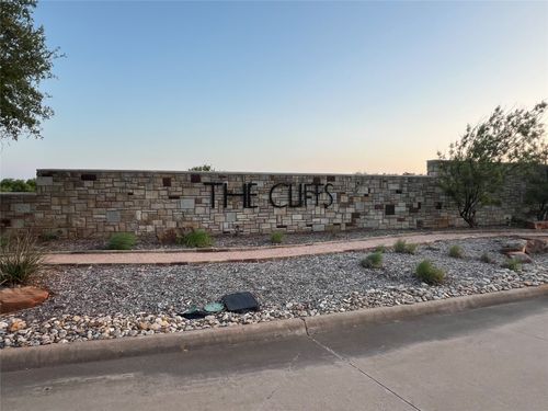 1100 Spyglass Dr, Graford, TX, 76449 | Card Image