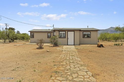 4916 E San Mateo Street, Sierra Vista, AZ, 85650 | Card Image