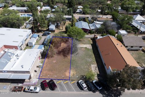19-329 W Mckeown Avenue, Patagonia, AZ, 85624 | Card Image