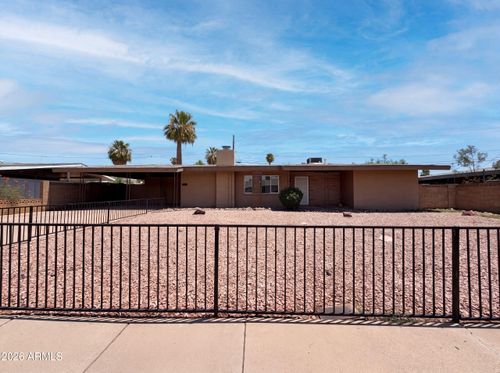 3115 N 53rd Drive, Phoenix, AZ, 85031 | Card Image