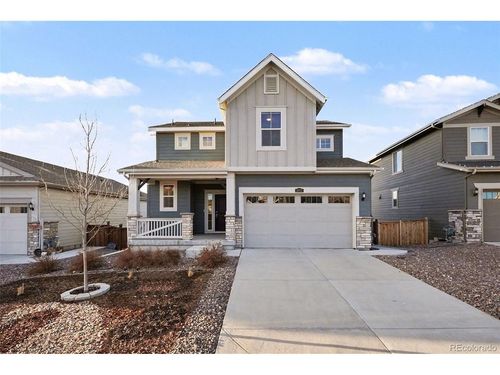 1053 High Point Trl, Elizabeth, CO, 80107-8660 | Card Image