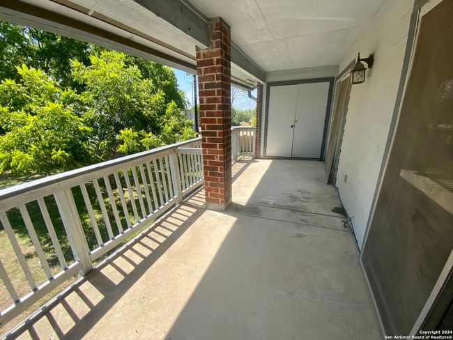 APT-1208 - 14343 Judson Rd, Condo with 2 bedrooms, 1 bathrooms and null parking in San Antonio TX | Image 6