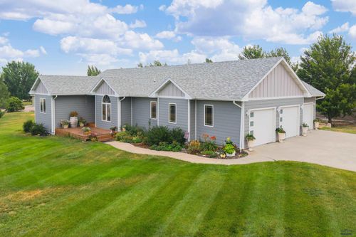 2358 Wildhorse Dr, Rapid City, SD, 57703-8502 | Card Image