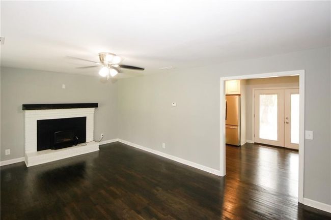 573 Mineral Springs Trl Conn, House other with 4 bedrooms, 3 bathrooms and null parking in Demorest GA | Image 19