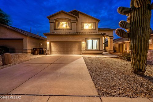 328 W Calle Paso Suave, Sahuarita, AZ, 85629-7808 | Card Image