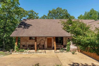 74 Boulders Run Drive, House other with 3 bedrooms, 2 bathrooms and null parking in Heber Springs AR | Image 1