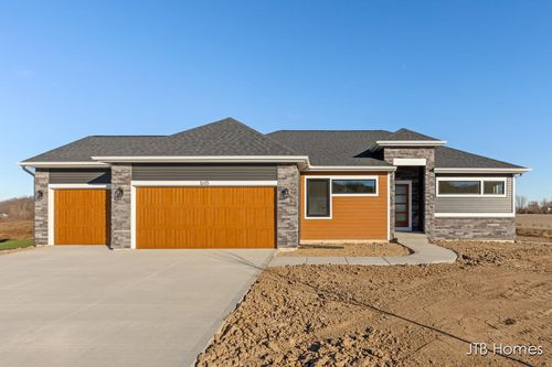 1615 Round Barn Dr, Hudsonville, MI, 49426-6909 | Card Image