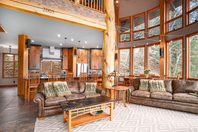 6993 S Lakeshore Dr, House other with 3 bedrooms, 3 bathrooms and null parking in Pentwater MI | Image 12