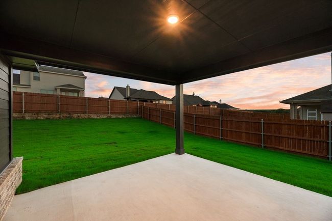 1412 Cedar Trl, House other with 3 bedrooms, 2 bathrooms and null parking in Azle TX | Image 30