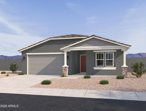 18217 W Buchanan St, Goodyear, AZ, 85338 | Card Image