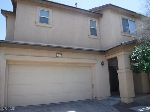 931 Appaloosa Hills Ave, North Las Vegas, NV, 89081-3319 | Card Image