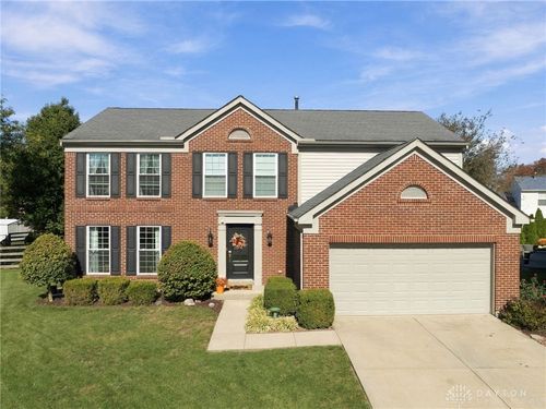 7885 Birchwood Ct, Mason, OH, 45040-6902 | Card Image