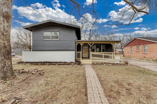 1803 N High St, Wichita, KS, 67203-1416 | Card Image