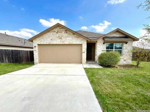 6326 Encore Oaks, San Antonio, TX, 78252-1829 | Card Image