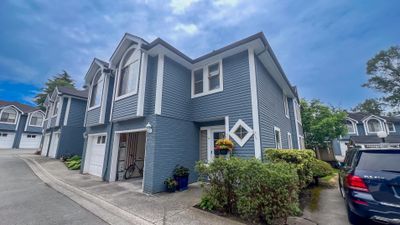 23 - 2801 Ellerslie Ave, Townhouse with 3 bedrooms, 2 bathrooms and 1 parking in Burnaby BC | Image 2