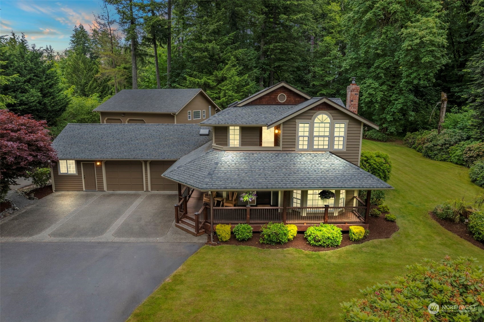 Walter Ct, Olympia, WA 98512