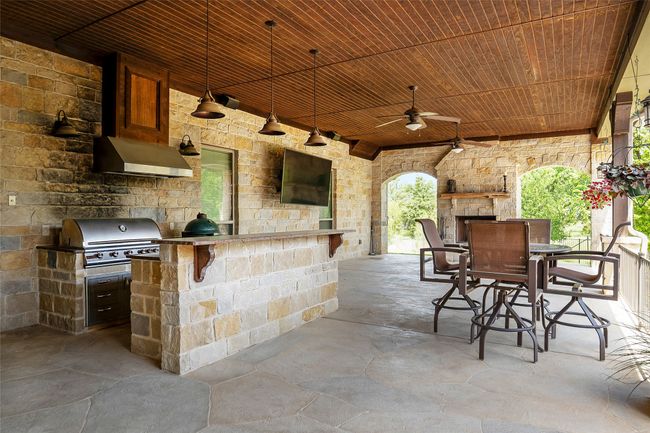 784 Cimarron Ct, House other with 5 bedrooms, 6 bathrooms and null parking in Argyle TX | Image 32