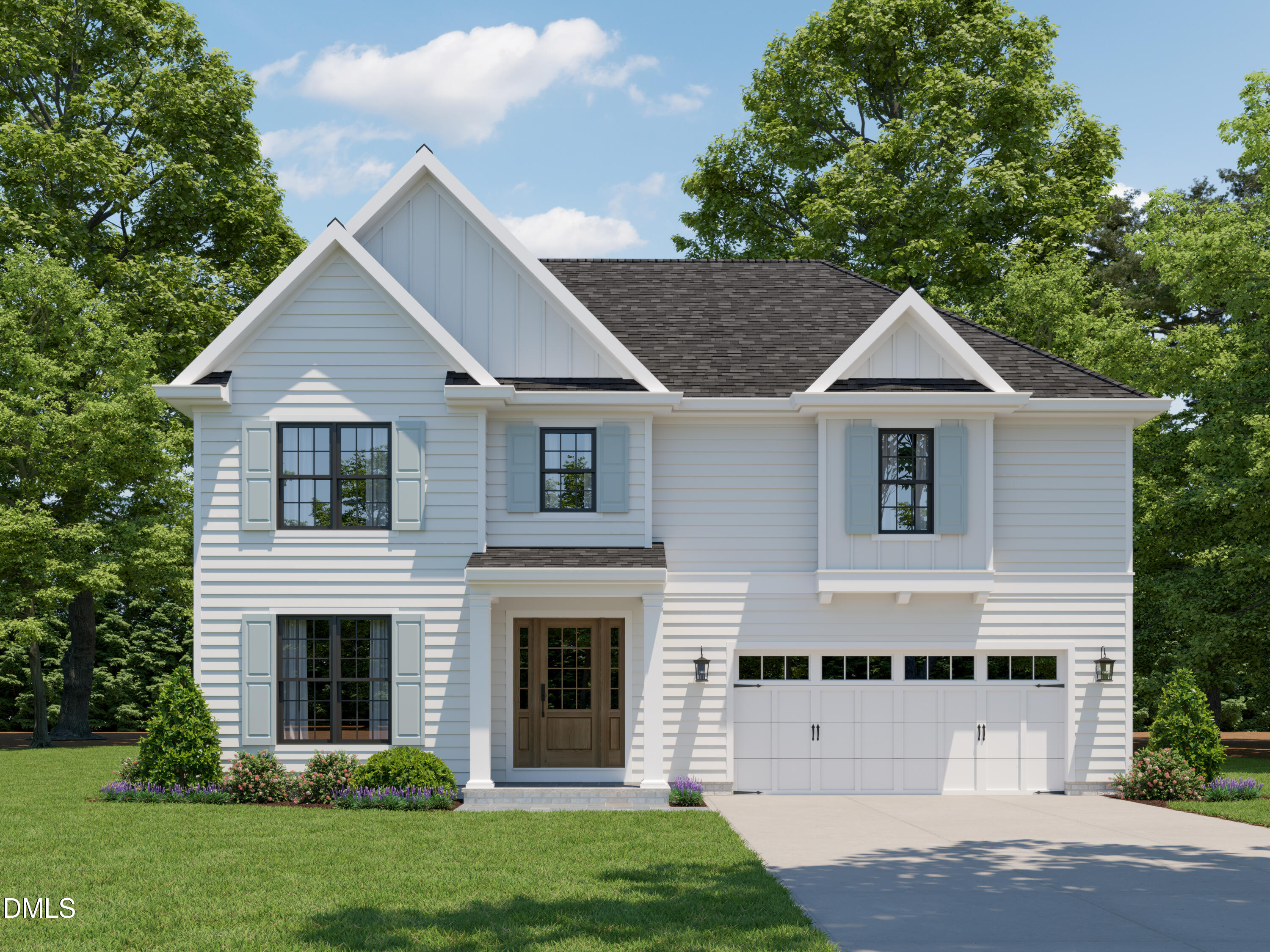Residential in Franklinton