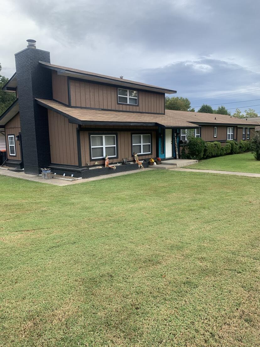2nd Pl, Russellville, AR 72801