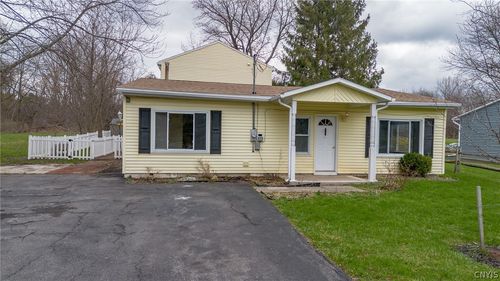 4540 Barker Hill Rd, Jamesville, NY, 13078-9542 | Card Image