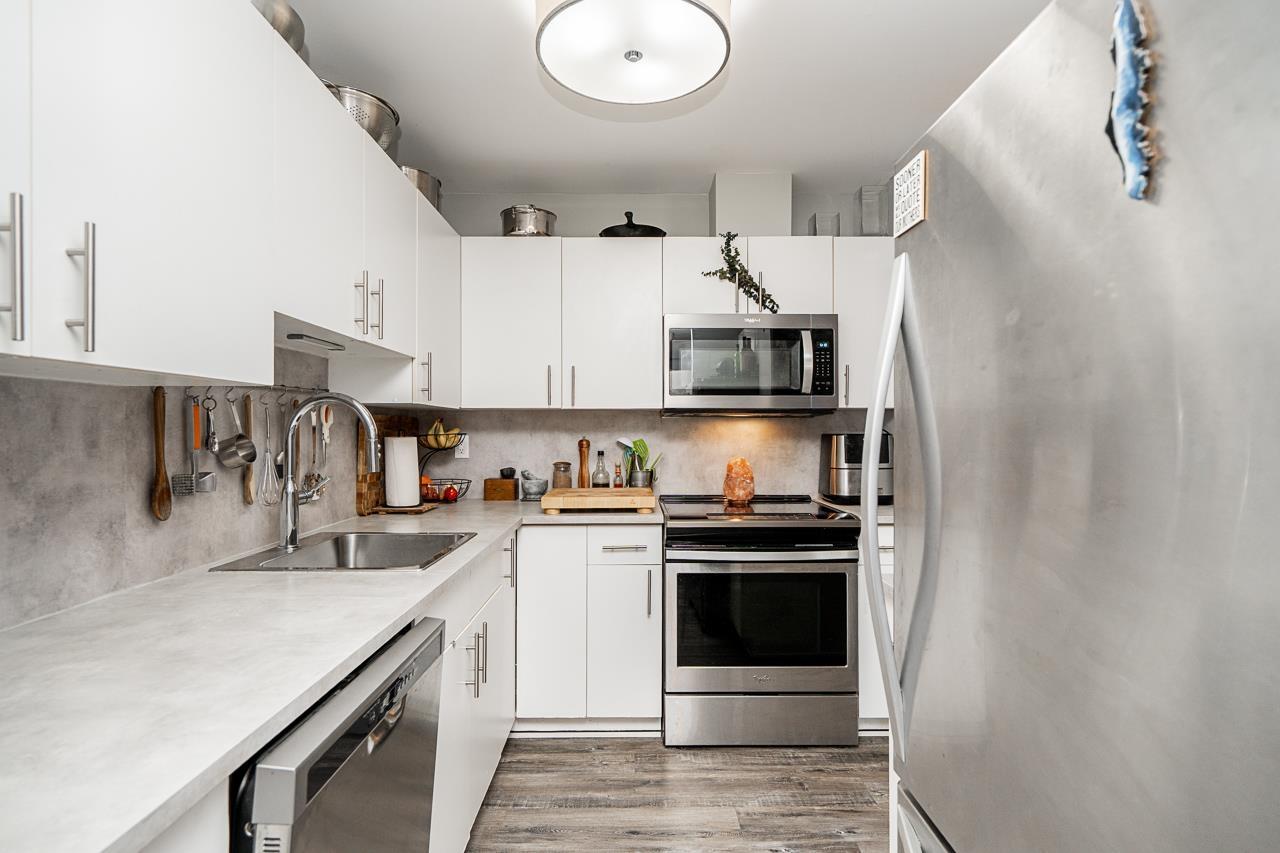 Residential in White Rock 4