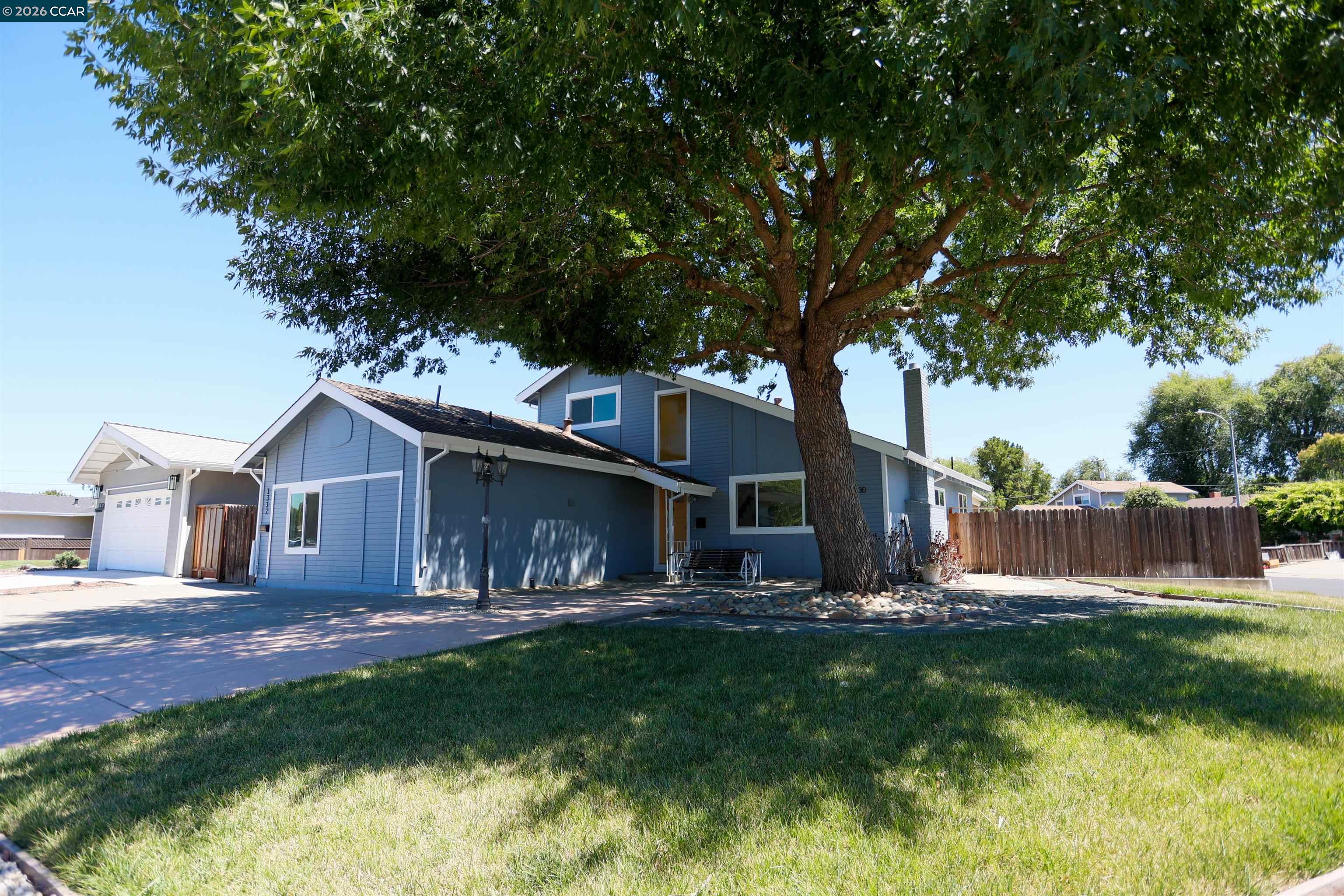 Residential Lease in Concord 2