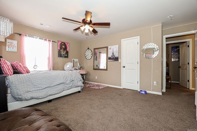 3303 N Cresent Dr, House other with 5 bedrooms, 3 bathrooms and null parking in Bryant AR | Image 42