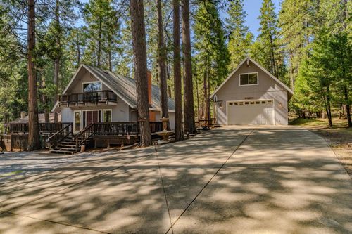 26515 Sugar Pine Dr, Pioneer, CA, 95666-9578 | Card Image