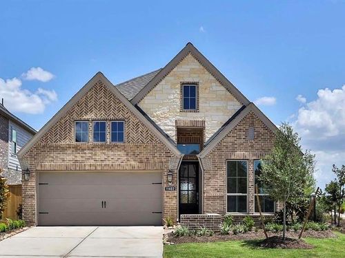 11402 Collinsia Ln, Cypress, TX, 77433-8411 | Card Image