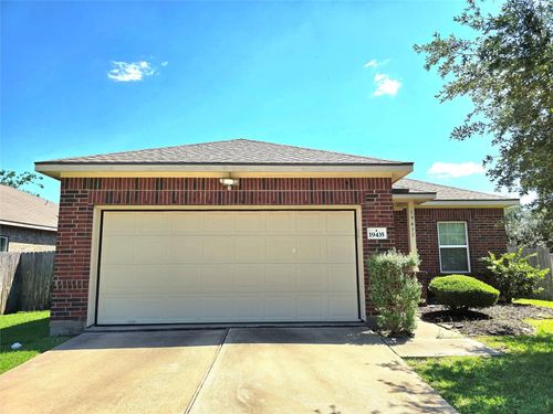 19435 Mystic Cypress Drive, Houston, TX, 77449 | Card Image
