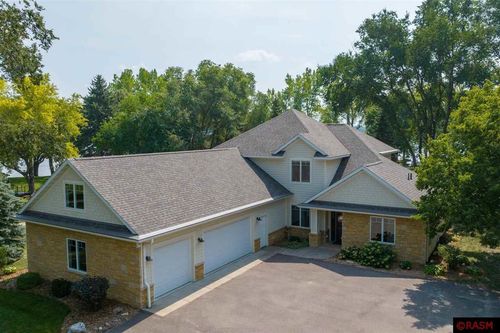 6206 Shamrock Dr, Madison Lake, MN, 56063-9526 | Card Image