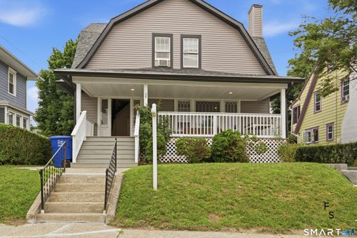34 Harlem Ave, Bridgeport, CT, 06606-4652 | Card Image