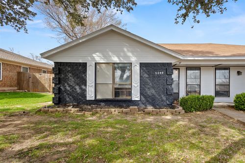 5349 Northridge Blvd, North Richland Hills, TX, 76180-5908 | Card Image