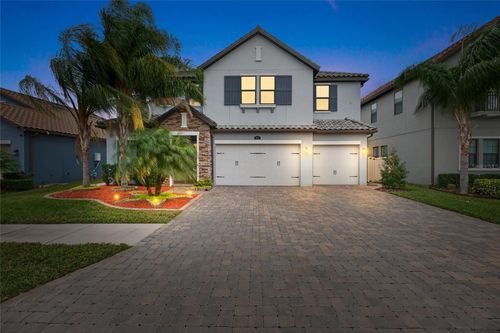 18215 Leafmore St, Lutz, FL, 33548-4826 | Card Image