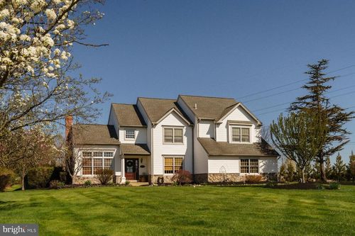 614 Glenview Dr, Horsham, PA, 19044-1174 | Card Image