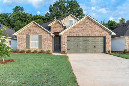 3367 Grand Lake Dr, Bossier City, LA, 71111-6360 | Card Image
