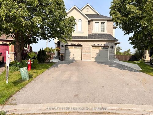 36 Hesketh Crt, Caledon, ON, L7C1C6 | Card Image